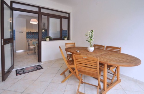 Paestum Apartment | Appartamento a Capaccio ID 3338