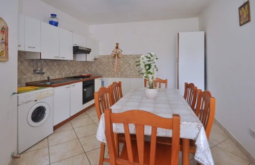 Paestum Apartment | Appartamento a Capaccio ID 3885