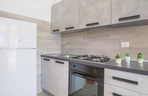 Paestum Apartment | Appartament in Capaccio 4029