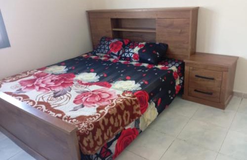 Al Qasimia House | App ka appna room
