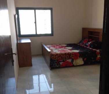 Al Qasimia House | App ka appna room