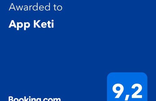 Radini Apartment | App Keti