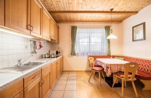 Corvara in Badia Apartment | App Lisüra Cir