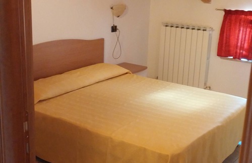 Tortoreto Lido Apartment | app.mansardato sea view mountains 30mt. from the free beach of Tortoreto