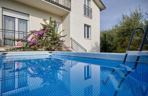 Solarolo Apartment | App. Mimosa Minerva Holiday Home