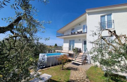 Solarolo Apartment | App. Mimosa Minerva Holiday Home