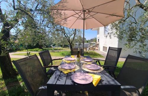 Solarolo Apartment | App. Mimosa Minerva Holiday Home
