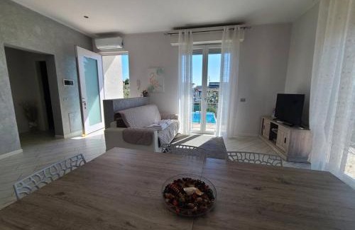 Solarolo Apartment | App. Mimosa Minerva Holiday Home