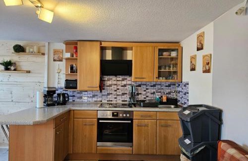 Ober-Morlen Apartment | App-O2-2-4-Personen-23km-bis-Frankfurt-Nord
