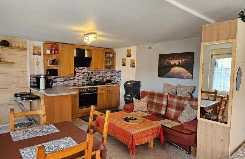 Ober-Morlen Apartment | App-O2-2-4-Personen-23km-bis-Frankfurt-Nord