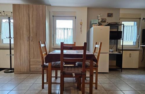 Ober-Morlen Apartment | App-O2-2-4-Personen-23km-bis-Frankfurt-Nord