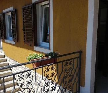 Dajla Apartment | App Palčić K