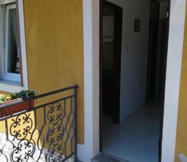 Dajla Apartment | App Palčić K