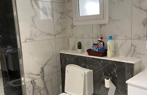 Monastir Apartment | App Palm lake resort monastir