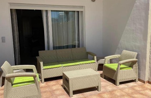 Monastir Apartment | App Palm lake resort monastir