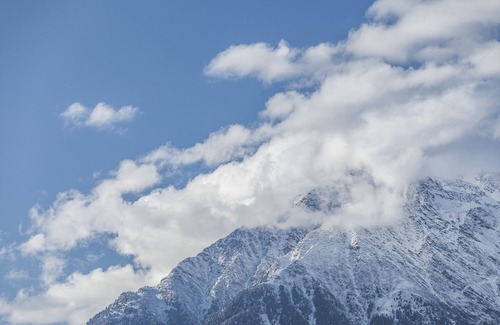 Schenna Apartment | App. PETER - Erlenbach house in Schenna near Merano