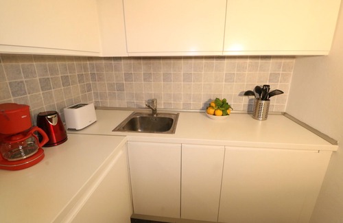 Sant Llorenc des Cardassar Apartment | APP: PRESIDENT 804: Direct sea view, Internet, TV, WIFI, air condition