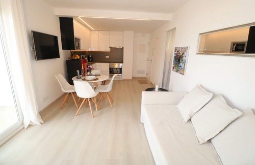 Sant Llorenc des Cardassar Apartment | APP. SA MANEGA 1-L: Right on the beach, miles of ocean views