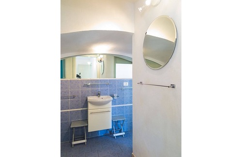 Portoferraio Old Town Apartment | APP.TI DIETRO L'ANGOLO - DIETRO L'ANGOLO N.2