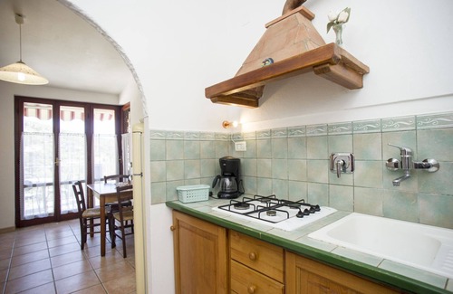 Morcone Apartment | APP.TI MORCONE - MORCONE BILO 5