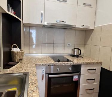 Stara Pazova Apartment | App Titan