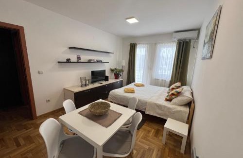 Stara Pazova Apartment | App Titan
