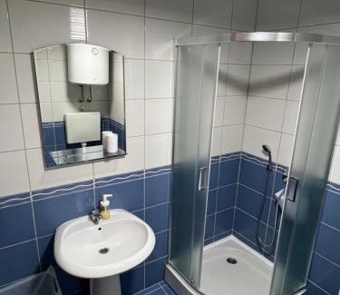Stara Pazova Apartment | App Titan