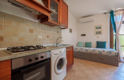 Portoferraio Apartment | APP.TO IL GOLFO - VISTA SUL GOLFO