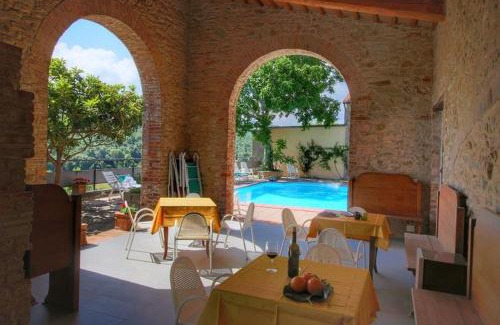 Piegaro Apartment | App.to Le antiche Poste