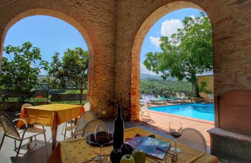 Piegaro Apartment | App.to Le antiche Poste