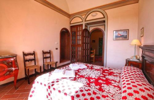 Piegaro Apartment | App.to Le antiche Poste