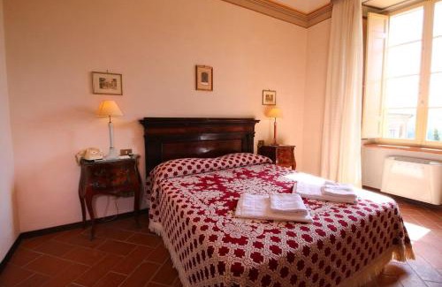 Piegaro Apartment | App.to Le antiche Poste
