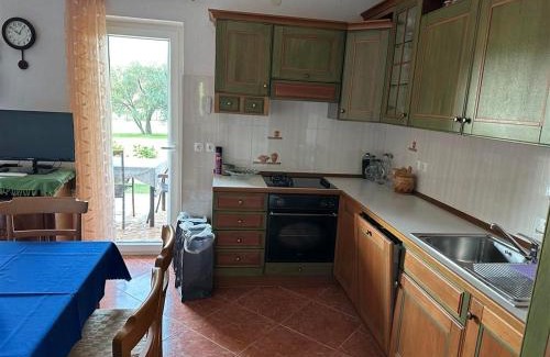 Basanija Apartment | App Trinodis