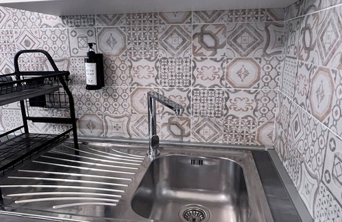 Borgonovo Apartment | App. Verde - VILLA LILLI BETA BELLAnComfort InclusivonDesign Senza Barriere