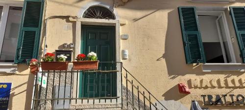 Riomaggiore Apartment | App VIA COLOMBO 99 CA' DAI SUCHEI