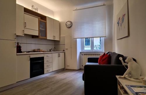 Riomaggiore Apartment | App VIA COLOMBO 99 CA' DAI SUCHEI
