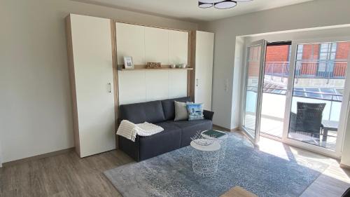 Friedrichskoog Apartment | App4- FRI75 Luise
