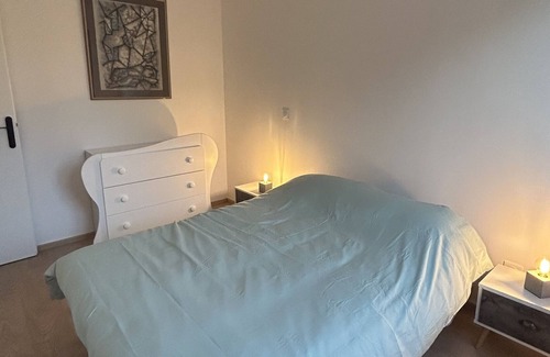 Saint-Hilaire-Saint-Mesmin Apartment | Appartement de Standing vue Exceptionnelle sur le Loiret