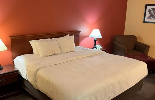 Carlisle Hotel | Appalachian Hotel