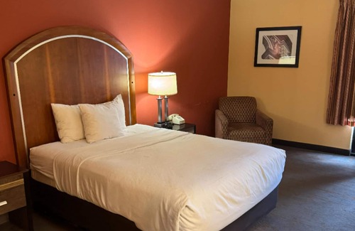 Carlisle Hotel | Appalachian Hotel