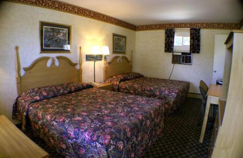 Vernon Hotel | Appalachian Motel