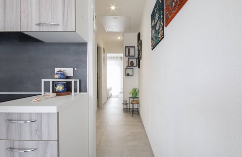 Villaggi Apartment | Appartamento Trizia - Lakeside L&B