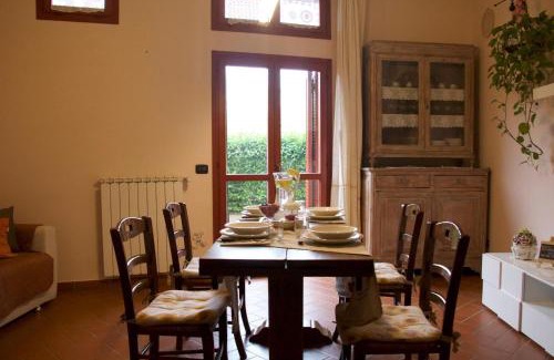 San Casciano in Val di Pesa Apartment | Appartamento Mandiri