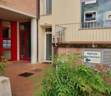 San Casciano in Val di Pesa Apartment | Appartamento Piazzetta Franchi