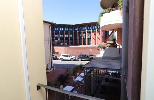 San Casciano in Val di Pesa Apartment | Appartamento Piazzetta Franchi