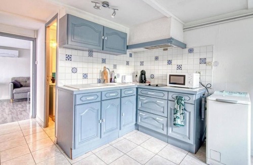 Cornebarrieu Apartment | Apparemment à Côté du Meet