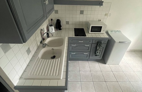 Cornebarrieu Apartment | Apparemment à Côté du Meet