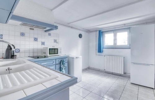 Cornebarrieu Apartment | Apparemment à Côté du Meet