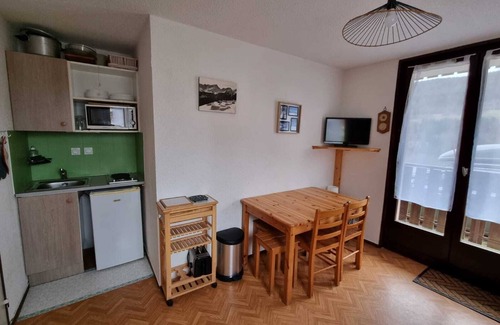 Lelex Apartment | Apparemment à la Montagne Pour 5 Personnes