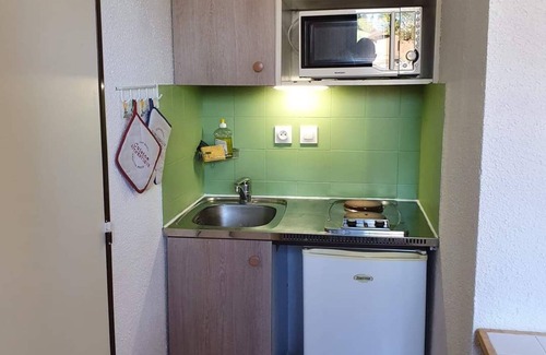 Lelex Apartment | Apparemment à la Montagne Pour 5 Personnes